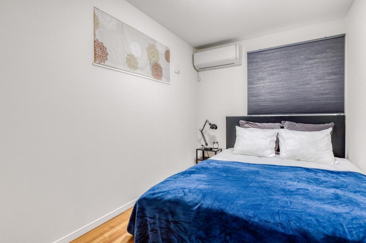 Appart hôtel 92sqm Misa,house,ueno Sky Tree Area, Free Wifi 3ldk *