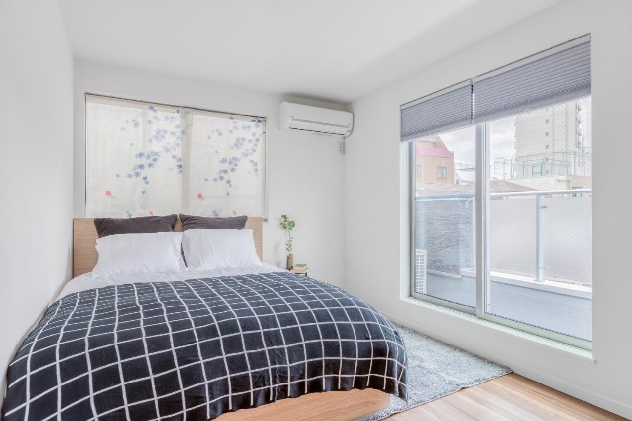 92sqm Misa,house,ueno Sky Tree Area, Free Wifi 3ldk Appart hôtel Tōkyō