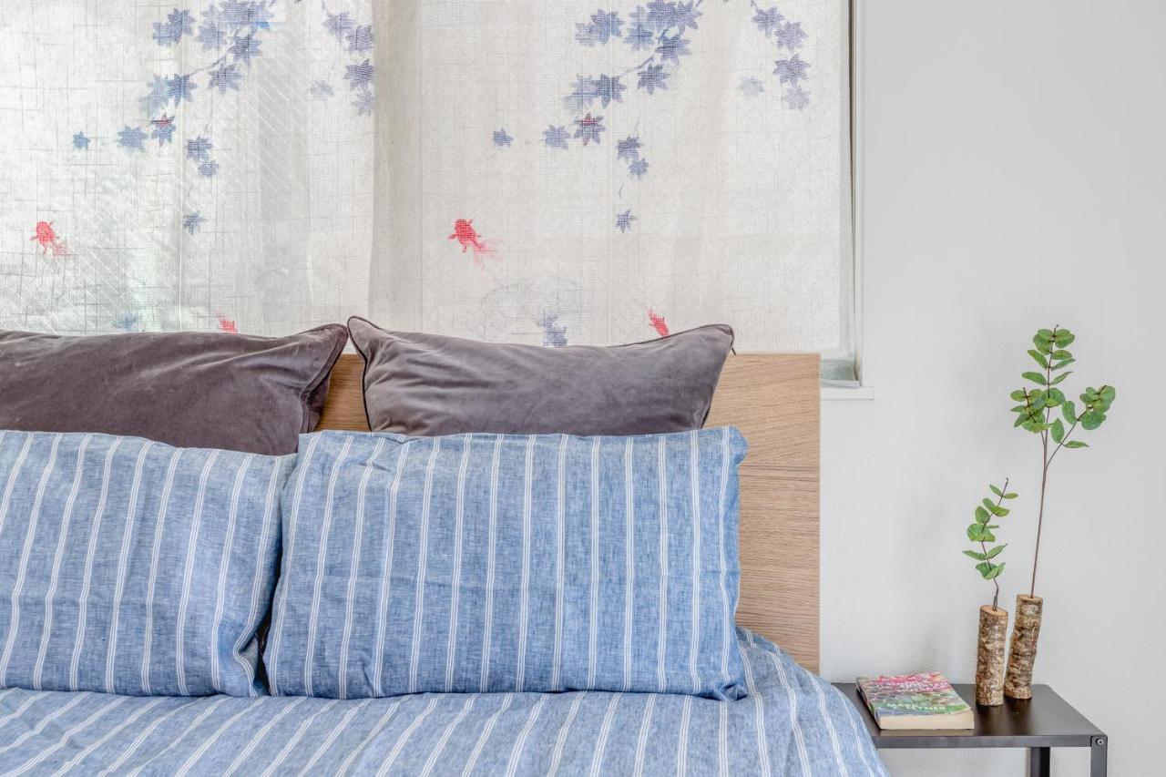 92sqm Misa,house,ueno Sky Tree Area, Free Wifi 3ldk * Tōkyō